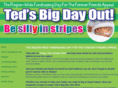 tedsbigdayout.com