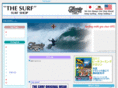 thesurf.co.jp