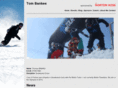 tombankes.com