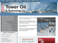 toweroil.com