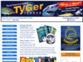 tygerleader.com