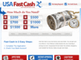usafastcashcom.com