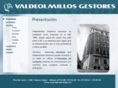 valdeolmillos.net