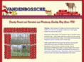 vandenbosschefarm.com