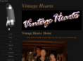 vintage-hearts.com