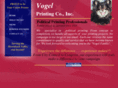 vogelprint.com