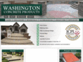 washingtonconcrete.com