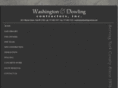 washingtondowlingcontractors.com