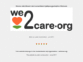 we2care.org