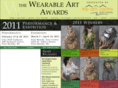 wearableartawards.com