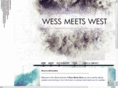 wessmeetswest.com