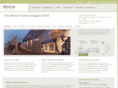 westinkoregaonpark.com