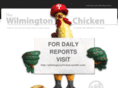 wilmingtonchicken.com