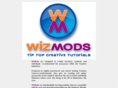 wizmods.com
