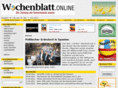 wochenblatt-kanaren.com