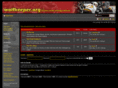 wolfkeeper.org