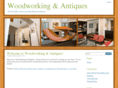 woodworkingantiques.com