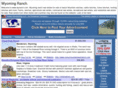 wyranch.com