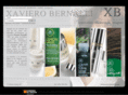 xavierobernalli.com