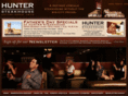 yumahuntersteakhouse.com