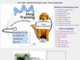 aaadogtraining.com