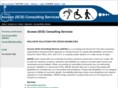 access-scs-consulting.com