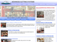 advancedcutting.co.uk