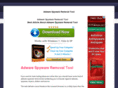 adwarespywareremovaltool.com