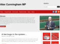 alexcunninghammp.com
