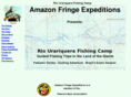 amazonfringe.com