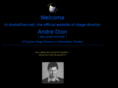 andredion.net