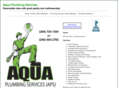 aquaplumbingkalamazoo.com