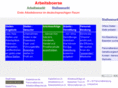 arbeitsboerse.de
