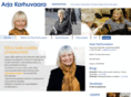 arjakarhuvaara.fi