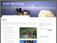 audimaximal.at