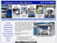autobclean.com
