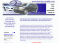 autosecondsllc.com