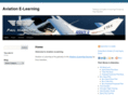 aviation-elearning.com