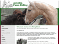 avonleafarmriding.com.au