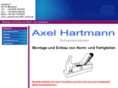 axelhartmann.com