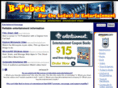 b-tubed.com