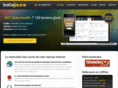 ballejaune.fr