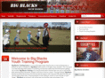 bigblackstraining.com