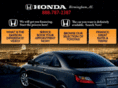birminghamhonda.com