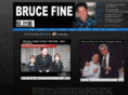 brucefine.com