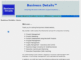 business-details.com