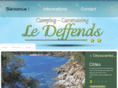 camping-le-deffends.com