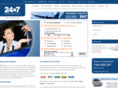 carhire24x7.com