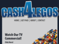 cashforlegos.com