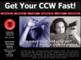 ccwfast.com